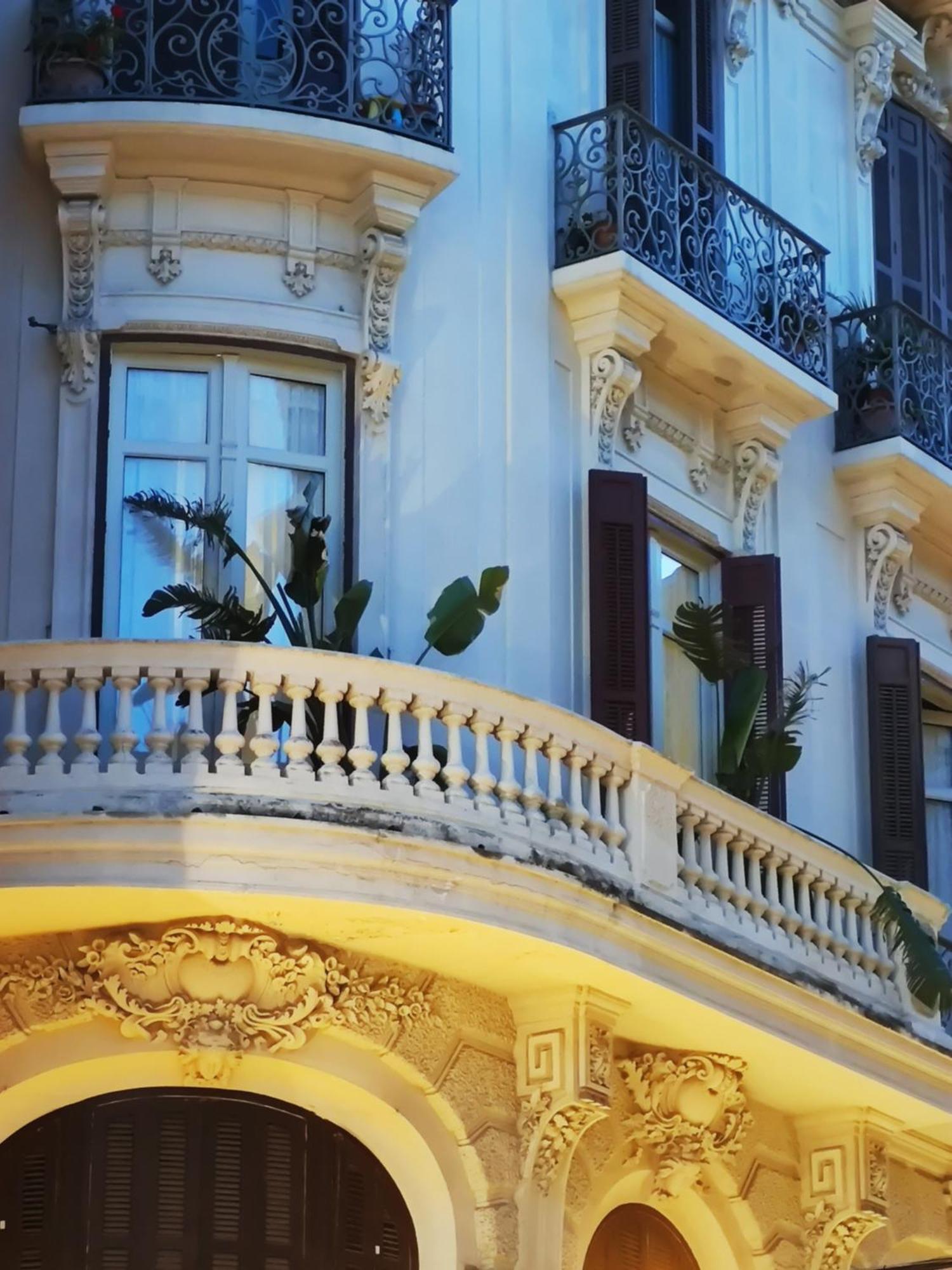 Historic 19th-century With Balcony Overlooking Plaza *